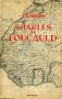 CAHIERS CHARLES DE FOUCAULD 1946 , Vol 1