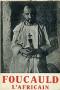 CAHIERS CHARLES DE FOUCAULD 1949 VOL 13