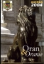 AGENDA ORAN ORANIE 2004