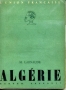 ALGÉRIE