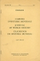 ARCHEOLOGIE et HISTOIRE en AFRIQUE , Bilans et perspectives