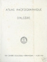 ATLAS PHOTOGRAPHIQUE D'ALGÉRIE