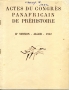 AUTOUR DE LA RÉPARTITION DES CHARS RUPESTRES DU NORD-OUEST