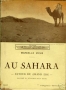 AU SAHARA