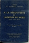 A LA DÉCOUVERTE DE L'AFRIQUE DU NORD (ALGÉRIE, TUNISIE, MAROC)