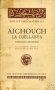 AÎCHOUCH