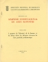 A propos de l'identité de la femme et du bison