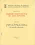 A propos de l'identité de la femme et du bison