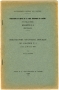 BIBLIOGRAPHIE GÉOLOGIQUE DE L'ALGÉRIE N° 3 (28-02-1958)