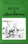 BULLETIN DE LIAISON SAHARIENNE