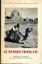 CAHIERS CHARLES DE FOUCAULD 1955 N° 38 -39