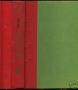 CAHIERS CHARLES DE FOUCAULD 1955 vol 39 et 40 RELIÉ