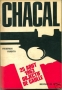 CHACAL - 25 AOUT 1963 OBJECTIF DE GAULLE