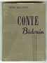 CONTE BÉDOUIN