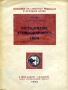 DICTIONNAIRE ETHNOGRAPHIQUE TEDA