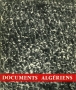 DOCUMENTS ALGÉRIENS 1958