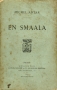 EN SMAALA