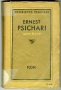 ERNEST PSICHARI