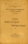 FIÈVRE RÉCURRENTE DU SUD-ORANAIS ET PÉDICULUS VESTIMENTI