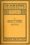GEOGRAPHIE UNIVERSELLE - TOME XII Afrique