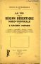 HISTOIRE DE LA FORMATION D'UN DÉSERT PALÉOGÉOGRAPHIE DU SAHARA