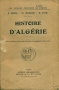 HISTOIRE DE L’ALGÉRIE