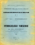 HYDROGÉOLOGIE TUNISIENNE