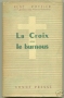 LA CROIX SOUS LE BURNOUS