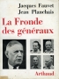 LA FRONDE DES GENERAUX