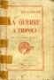 LA GUERRE A TRIPLOI