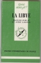 LA LIBYE, Que sais-je ?