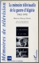 LA MÉMOIRE TÉLÉVISUELLE DE LA GUERRE D ALGÉRIE 1962 1992