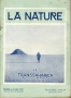 LA NATURE, LE TRANSSHARIEN, N°2767, 15 AOÛT 1927