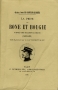 LA PRISE DE BONE ET DE BOUGIE (1832-1833)
