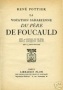 LA VOCATION SAHARIENNE DU PERE DE FOUCAULD (relié)