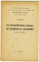 LES AGGLOMÉRATIONS ANTIQUES DES ENVIRONS DE PAUL ROBERT