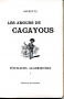 LES AMOURS DE CAGAYOUS