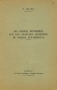 LES CORNES DÉFORMÉES SUR LES GRAVURES RUPESTRES DU SAHARA SUD-OR