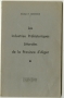 LES INDUSTRIES PRÉHISTORIQUES LITTORALES DE LA PROVINCE D’ALGER