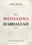 LES MOISSONS D’ABDALLAH