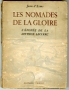 LES NOMADES DE LA GLOIRE