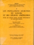 LES POPULATIONS DU SAHARA ET DES REGIONS LIMITROPHES