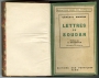 LETTRES DU SOUDAN