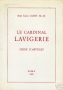 LE CARDINAL LAVIGERIE