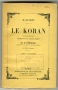 LE KORAN Tome 2