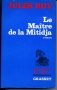 LE MAÎTRE DE LA MITIDJA