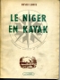 LE NIGER EN KAYAK