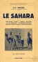 LE SAHARA