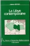 LA LIBYE CONTEMPORAINE