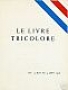 LIVRE TRICOLORE